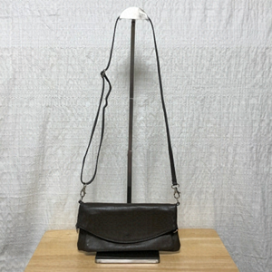 Vintage Barbieri Barbara Cross Body Leather Purse